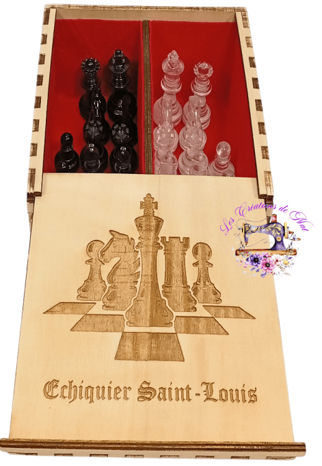 Grand Echiquier St Louis