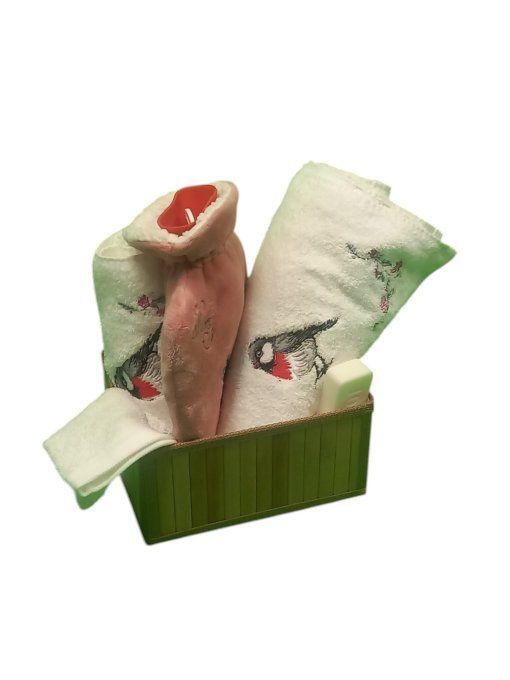 Coffret cadeau "sur mesure"