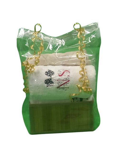Coffret cadeau "sur mesure"