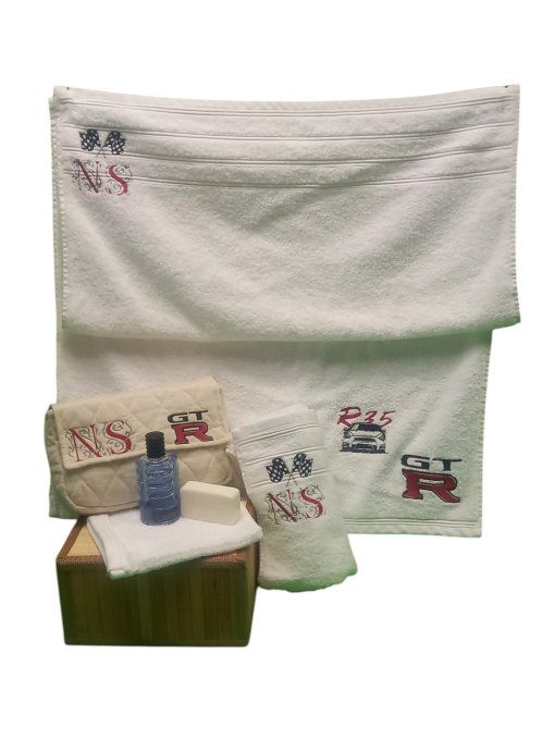 Coffret cadeau "sur mesure"