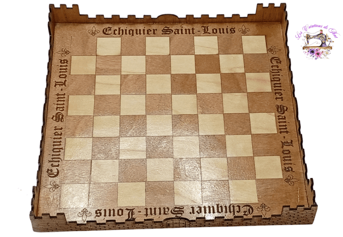 Grand Echiquier St Louis