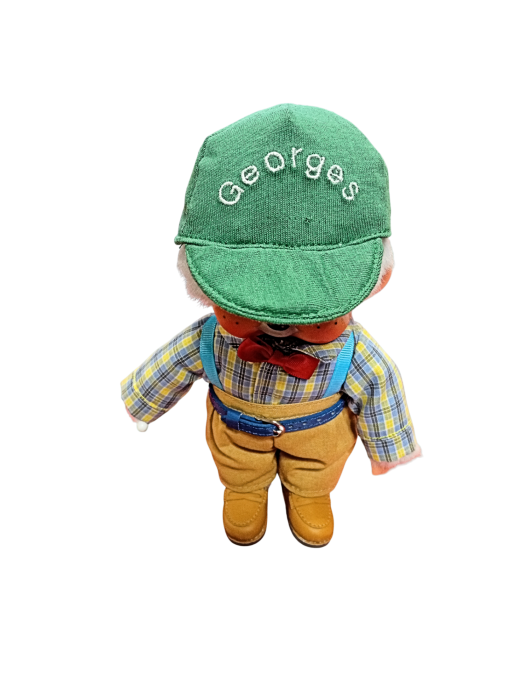 Accessoires pour Monchhichi