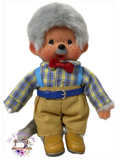 Accessoires pour Monchhichi