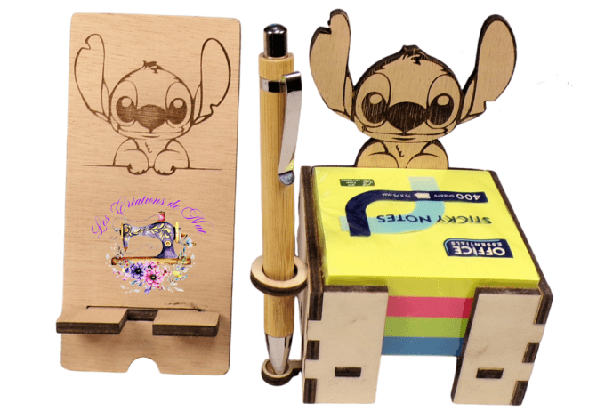 Support téléphone Gsm personnalisé