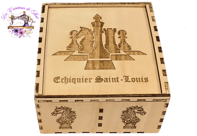 Grand Echiquier St Louis