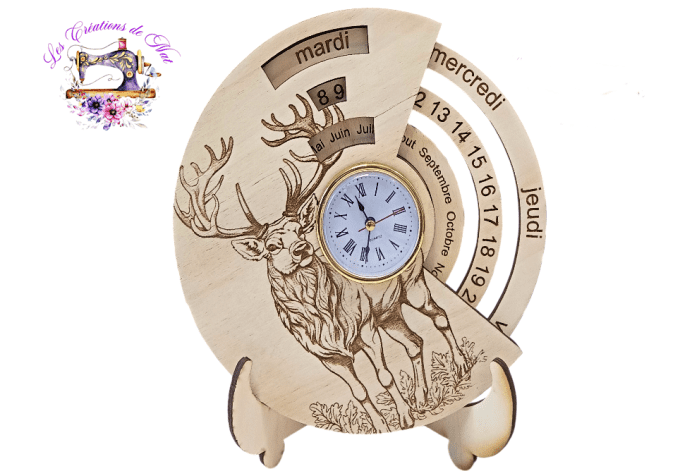 Calendrier Perpétuel