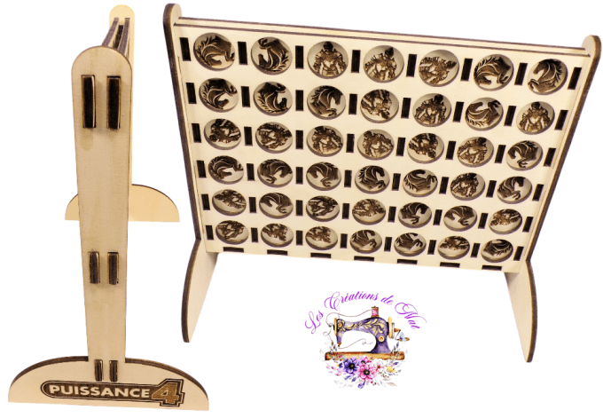 Puissance 4 