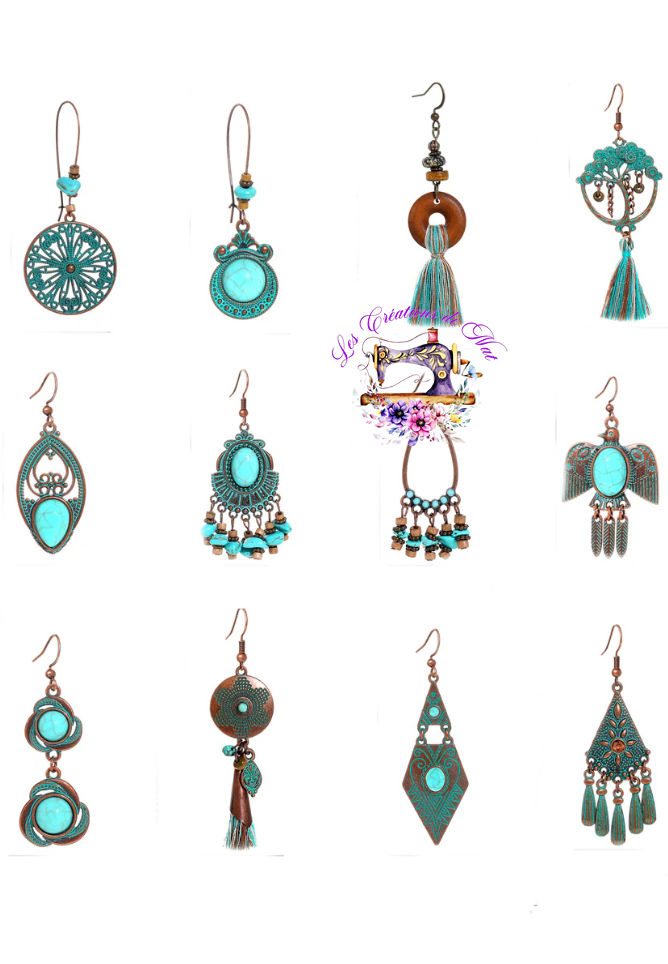 Bijoux fantaisie