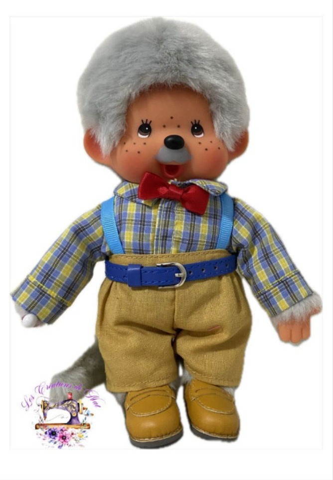 Monchhichi