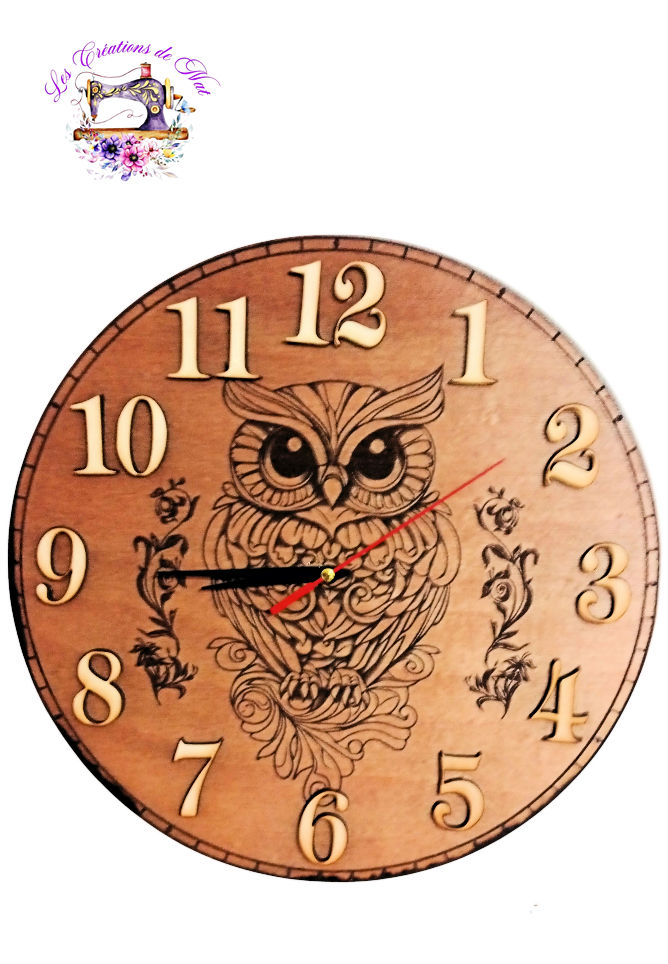 Horlogerie